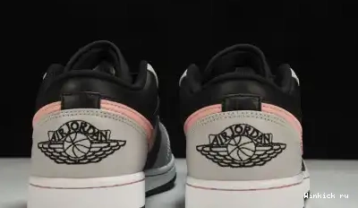 Colorway Air Low Jordan 1 0615